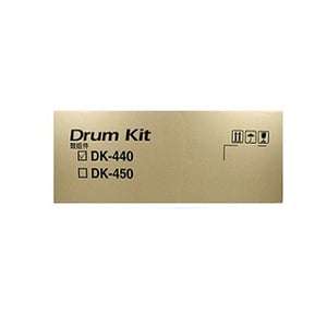 Afbeelding van Kyocera DK-440 drum (origineel)