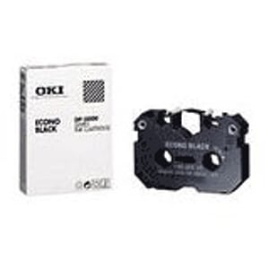 Afbeelding van OKI 41067607 inktcartridge finish II (origineel)