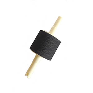 Afbeelding van HP RL1-0542-000CN pickup roller (origineel)