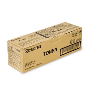Afbeelding van Kyocera 37028010 toner cartridge zwart (origineel)
