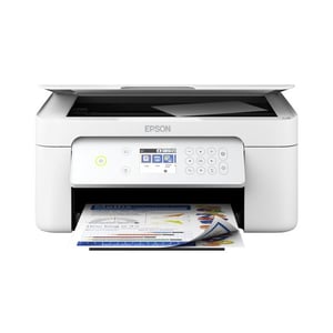 Afbeelding van Epson Expression Home XP-4105 All-In-One (3 in 1) inkjetprinter | A4 | Wifi (tweede kans)