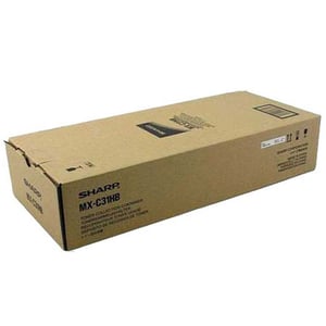 Afbeelding van Sharp MX-C31HB toner opvangbak (origineel)
