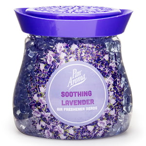Afbeelding van Pan Aroma Geurkorrels | Lavendel | 280 gram