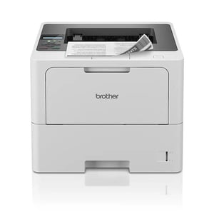 Afbeelding van Brother HL-L6210DW Laserprinter | A4 | zwart-wit | Wifi