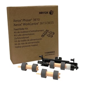 Afbeelding van Xerox 116R00003 roller kit (origineel)