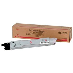 Afbeelding van Xerox 106R00671 toner cartridge zwart (origineel)