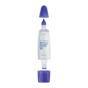 Afbeelding van Tombow PT-WTC vloeibare lijm | 2 lijmpunten | permanent | 50 ml