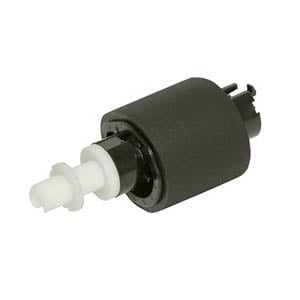 Afbeelding van HP RL1-1370-000CN paper pickup roller (origineel)
