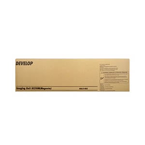 Afbeelding van Develop IU-210M (4062-405) imaging unit magenta (origineel)