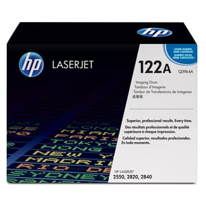 Afbeelding van HP Q3964A nr. 122A drum (origineel)