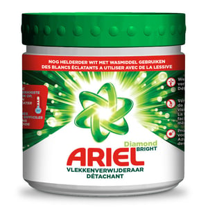 Afbeelding van Ariel Vlekverwijderaar Poeder | White | 500 gram