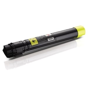 Afbeelding van Dell 593-10877 (3DRPP) toner cartridge geel (origineel)