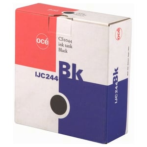 Afbeelding van Océ 29952214 / IJC244 inktcartridge zwart (origineel)