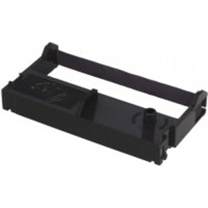 Afbeelding van Epson ERC-35 B inktlint zwart (origineel)