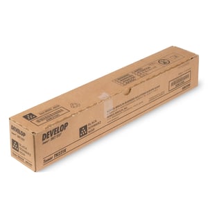 Afbeelding van Develop TN-221K (A8K31D0) toner cartridge zwart (origineel)