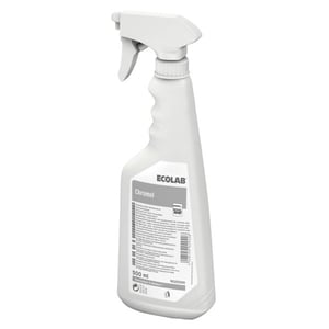 Afbeelding van Ecolab Chromol RVS-reiniger | 500 ml