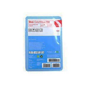 Afbeelding van Océ 1070036651 toner cartridge cyaan (origineel)