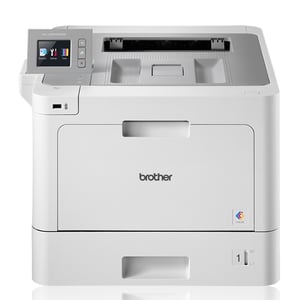 Afbeelding van Brother HL-L9310CDW Laserprinter | A4 | kleur | Wifi