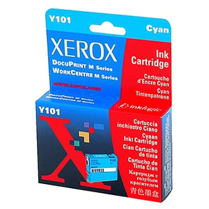 Afbeelding van Xerox Y101 (8R7972) inktcartridge cyaan (origineel)