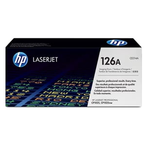 Afbeelding van HP CE314A nr. 126A drum (origineel)