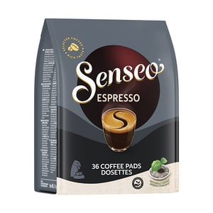 Afbeelding van Senseo Espresso koffiepads | 36 pads