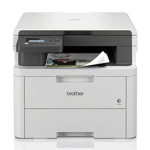 Afbeelding van Brother DCP-L3515cdw (3 in 1) all-in-one Ledprinter | A4 | kleur | wifi