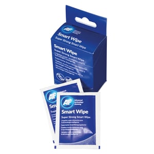 Afbeelding van AF SMARTWIPE10 reinigingsdoekjes | 10 stuks