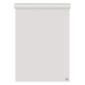 Afbeelding van Nobo 1915659 flipoverblok | blanco/ruit | gerecycled | 58 x 81 cm | 50 vel