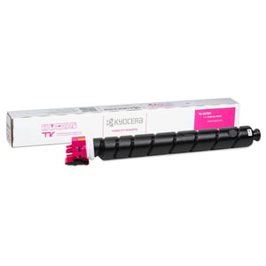 Afbeelding van Kyocera TK-8375M toner cartridge magenta (origineel)