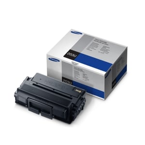 Afbeelding van HP SU916A / Samsung MLT-D203U toner cartridge zwart extreem hoge capaciteit (origineel)