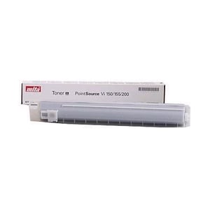 Afbeelding van Kyocera 37092010 toner cartridge zwart (origineel)