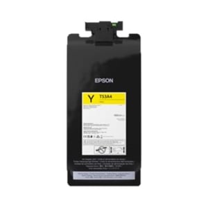 Afbeelding van Epson T53A4 inktcartridge geel (origineel)