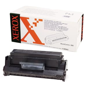 Afbeelding van Xerox 113R00462 toner cartridge zwart (origineel)
