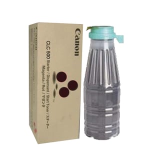 Afbeelding van Canon CLC-500 toner cartridge zwart starter (origineel)