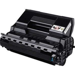 Afbeelding van Konica Minolta A0FN021 toner cartridge zwart (origineel)