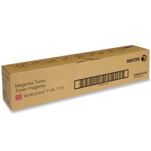 Afbeelding van Xerox 006R01459 toner cartridge magenta (origineel)