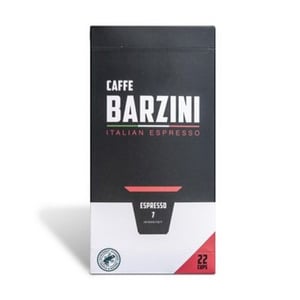 Afbeelding van Barzini 50032 Espresso koffiecups | 22 stuks