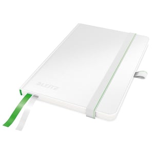 Afbeelding van Leitz 4479 complete schrijfblok | A6 | geruit | wit | 96gr. | 80 vel