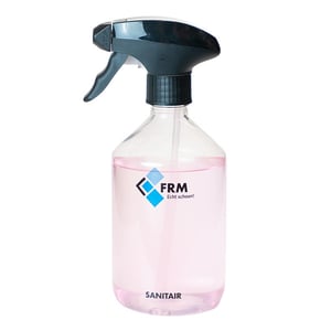 Afbeelding van FRM Sanitair Sprayflacon | 500 ml