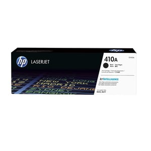 Afbeelding van HP CF410A nr. 410A toner cartridge zwart (origineel)