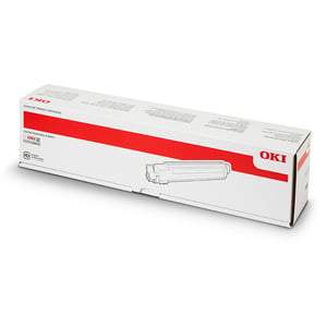 Afbeelding van OKI 45536425 toner wit (origineel)