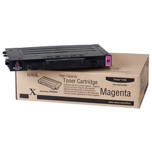 Afbeelding van Xerox 106R00681 toner cartridge magenta hoge capaciteit (origineel)
