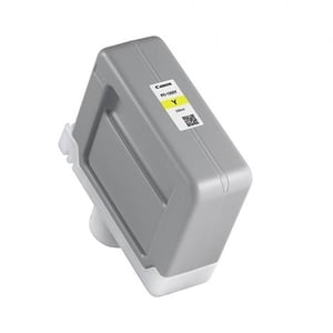 Afbeelding van Canon PFI-1300Y inktcartridge geel (origineel)