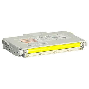 Afbeelding van Konica Minolta 1710188-001 toner cartridge geel (origineel)