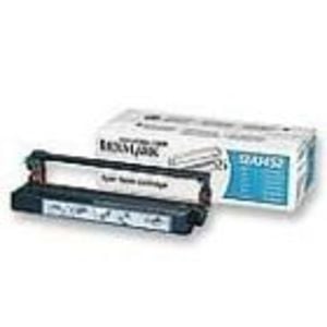 Afbeelding van Lexmark 12A1452 toner cartridge cyaan (origineel)