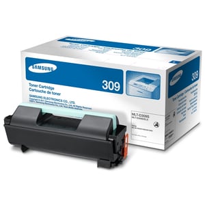 Afbeelding van Samsung MLT-D309S toner cartridge zwart (origineel)