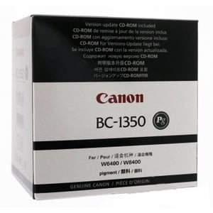 Afbeelding van Canon BC-1350 pigment printkop (origineel)