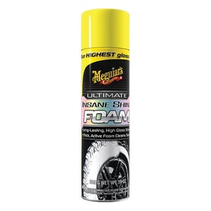 Afbeelding van Meguiars Ultimate Tire Shine Foam | 538 gram