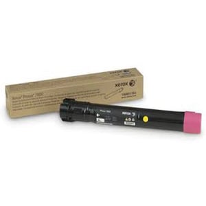 Afbeelding van Xerox 106R01564 toner cartridge magenta (origineel)