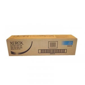 Afbeelding van Xerox 006R01281 toner cartridge cyaan (origineel)